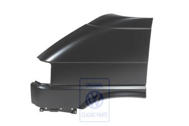 Fender, front left (7D0 821 103), VW T4 short front end